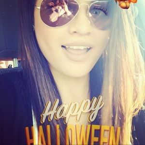 Meet your Posher, Lizeth